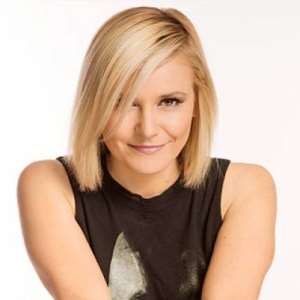 Renee Young